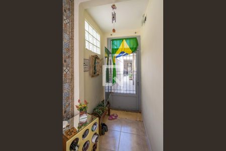 Casa à venda com 91m², 3 quartos e 1 vaga Casa à venda com 91m², 3 quartos e 1 vagaÁrea de Serviço e Cozinha de apoio