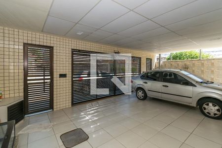 Casa à venda com 91m², 3 quartos e 1 vaga Casa à venda com 91m², 3 quartos e 1 vagaGaragem