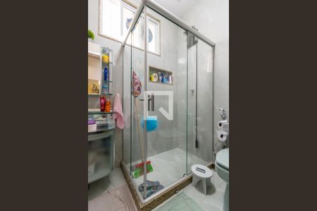 Casa à venda com 91m², 3 quartos e 1 vaga Casa à venda com 91m², 3 quartos e 1 vagaBanheiro