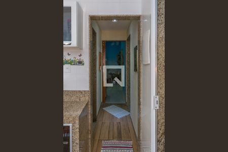 Casa à venda com 91m², 3 quartos e 1 vaga Casa à venda com 91m², 3 quartos e 1 vagaCozinha