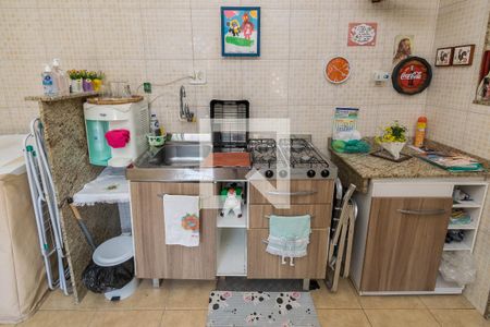 Casa à venda com 91m², 3 quartos e 1 vaga Casa à venda com 91m², 3 quartos e 1 vagaÁrea de Serviço e Cozinha de apoio