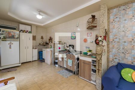 Casa à venda com 91m², 3 quartos e 1 vaga Casa à venda com 91m², 3 quartos e 1 vagaÁrea de Serviço e Cozinha de apoio