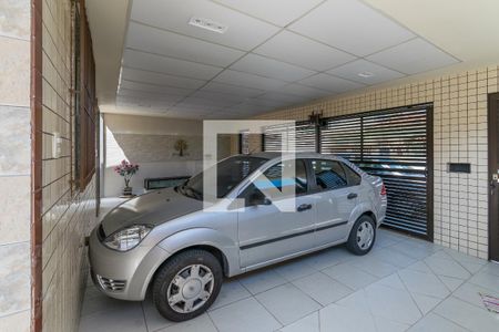 Casa à venda com 91m², 3 quartos e 1 vaga Casa à venda com 91m², 3 quartos e 1 vagaGaragem