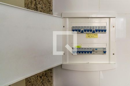 Casa à venda com 91m², 3 quartos e 1 vaga Casa à venda com 91m², 3 quartos e 1 vagaCozinha