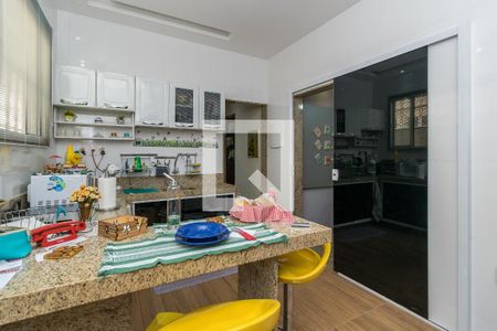 Casa à venda com 91m², 3 quartos e 1 vaga Casa à venda com 91m², 3 quartos e 1 vagaCozinha