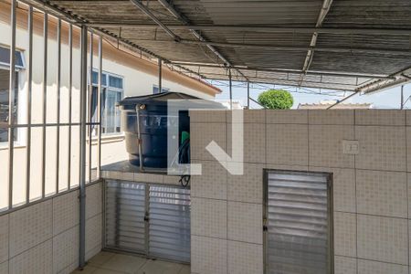 Casa à venda com 91m², 3 quartos e 1 vaga Casa à venda com 91m², 3 quartos e 1 vagaTerraço