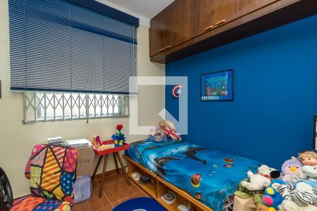 Casa à venda com 91m², 3 quartos e 1 vaga Casa à venda com 91m², 3 quartos e 1 vagaQuarto 2