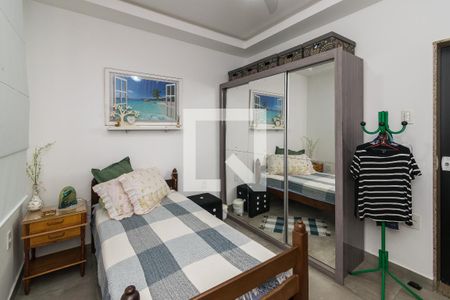 Casa à venda com 91m², 3 quartos e 1 vaga Casa à venda com 91m², 3 quartos e 1 vagaQuarto 3