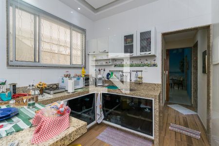 Casa à venda com 91m², 3 quartos e 1 vaga Casa à venda com 91m², 3 quartos e 1 vagaCozinha