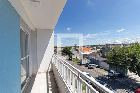 Apartamento para alugar com 95m², 2 quartos e sem vaga Apartamento para alugar com 95m², 2 quartos e sem vagaVaranda dos dormitorios