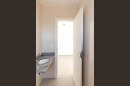 Apartamento para alugar com 95m², 2 quartos e sem vaga Apartamento para alugar com 95m², 2 quartos e sem vagaBanheiro Social 2