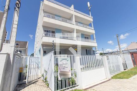 Apartamento para alugar com 95m², 2 quartos e sem vaga Apartamento para alugar com 95m², 2 quartos e sem vagaFachada