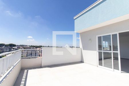 Apartamento para alugar com 95m², 2 quartos e sem vaga Apartamento para alugar com 95m², 2 quartos e sem vagaTerraço