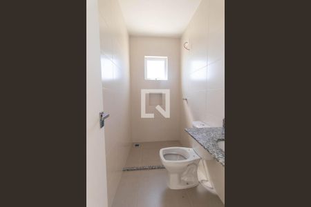 Apartamento para alugar com 95m², 2 quartos e sem vaga Apartamento para alugar com 95m², 2 quartos e sem vagaBanheiro Social 2