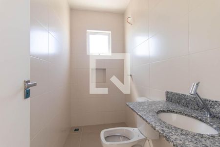 Apartamento para alugar com 95m², 2 quartos e sem vaga Apartamento para alugar com 95m², 2 quartos e sem vagaBanheiro Social 2