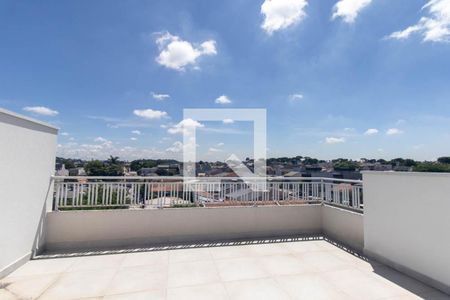 Apartamento para alugar com 95m², 2 quartos e sem vaga Apartamento para alugar com 95m², 2 quartos e sem vagaTerraço