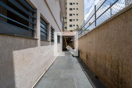 Casa à venda com 350m², 3 quartos e 3 vagasQuintal