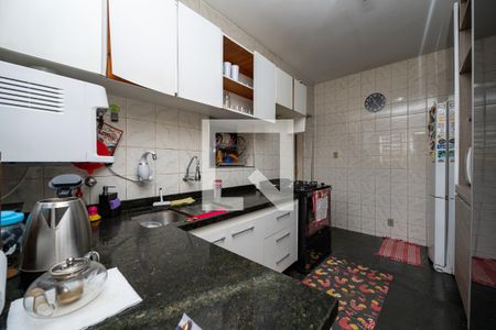 Casa à venda com 350m², 3 quartos e 3 vagasCozinha