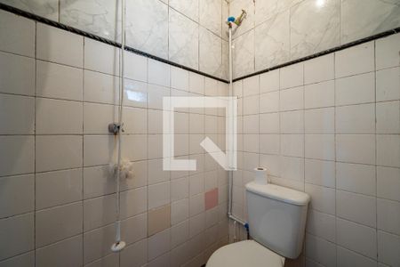 Casa à venda com 350m², 3 quartos e 3 vagasBanheiro de serviço