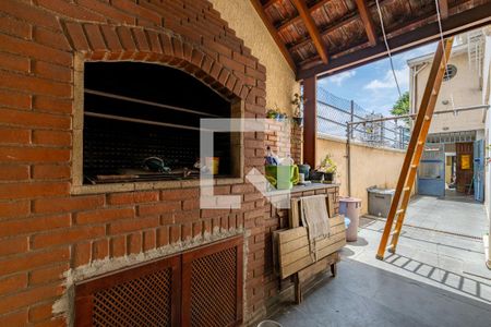 Casa à venda com 350m², 3 quartos e 3 vagasQuintal