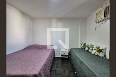 Quarto 1 de apartamento para alugar com 2 quartos, 120m² em Rcr Bandeirantes, Rio de Janeiro