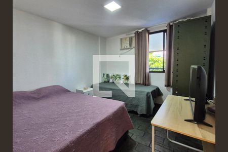 Quarto 1 de apartamento para alugar com 2 quartos, 120m² em Rcr Bandeirantes, Rio de Janeiro