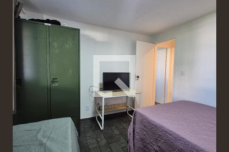 Quarto 1 de apartamento para alugar com 2 quartos, 120m² em Rcr Bandeirantes, Rio de Janeiro