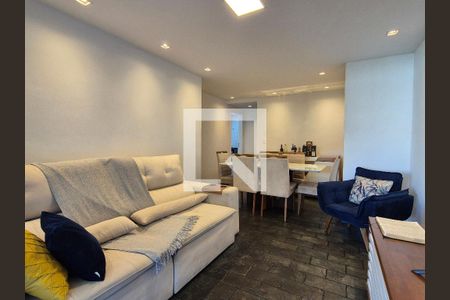 sala de apartamento para alugar com 2 quartos, 120m² em Rcr Bandeirantes, Rio de Janeiro