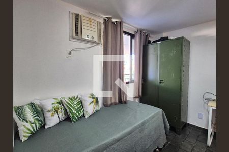 Quarto 1 de apartamento para alugar com 2 quartos, 120m² em Rcr Bandeirantes, Rio de Janeiro