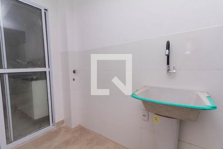 Apartamento à venda com 38m², 2 quartos e sem vagaÁrea de Serviço
