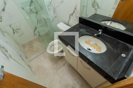 Apartamento à venda com 38m², 2 quartos e sem vagaBanheiro