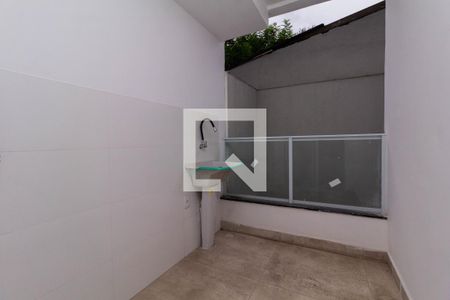 Apartamento à venda com 38m², 2 quartos e sem vagaÁrea de Serviço