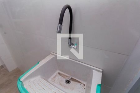 Apartamento à venda com 38m², 2 quartos e sem vagaÁrea de Serviço
