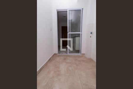 Apartamento à venda com 38m², 2 quartos e sem vagaÁrea de Serviço