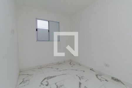 Apartamento à venda com 38m², 2 quartos e sem vagaQuarto 2