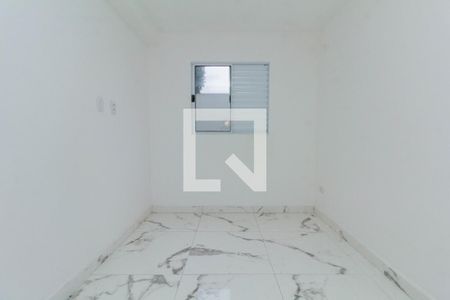 Apartamento à venda com 38m², 2 quartos e sem vagaQuarto 2