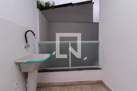 Apartamento à venda com 38m², 2 quartos e sem vagaÁrea de Serviço
