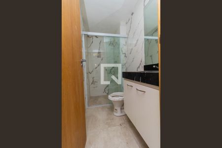 Apartamento à venda com 38m², 2 quartos e sem vagaBanheiro