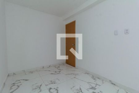 Apartamento à venda com 38m², 2 quartos e sem vagaQuarto 2