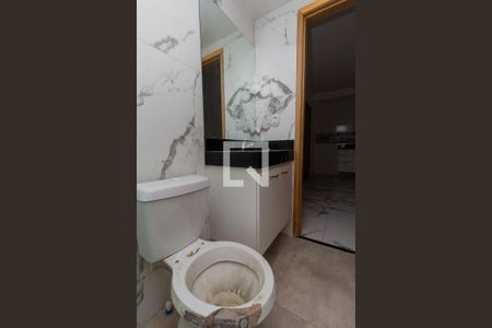 Apartamento à venda com 38m², 2 quartos e sem vagaBanheiro