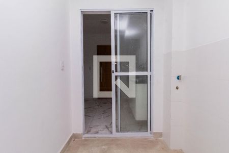 Apartamento à venda com 38m², 2 quartos e sem vagaÁrea de Serviço