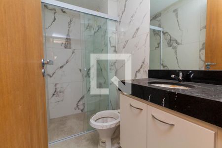 Apartamento à venda com 38m², 2 quartos e sem vagaBanheiro