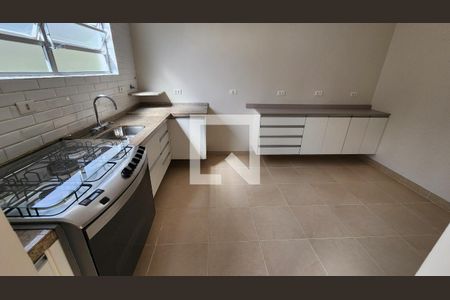 Apartamento para alugar com 126m², 3 quartos e 1 vagaCozinha