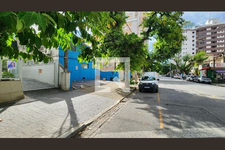 Apartamento para alugar com 126m², 3 quartos e 1 vagaVista da Rua