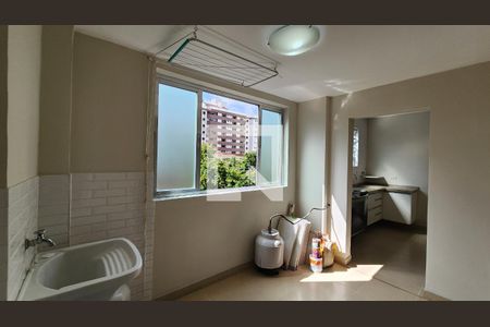 Apartamento para alugar com 126m², 3 quartos e 1 vagaÁrea de Serviço