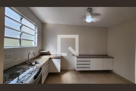 Apartamento para alugar com 126m², 3 quartos e 1 vagaCozinha