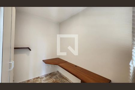 Apartamento para alugar com 126m², 3 quartos e 1 vagaEscritório