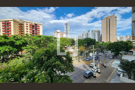 Apartamento para alugar com 126m², 3 quartos e 1 vagaVista da Suíte