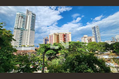 Apartamento para alugar com 126m², 3 quartos e 1 vagaVista da Suíte