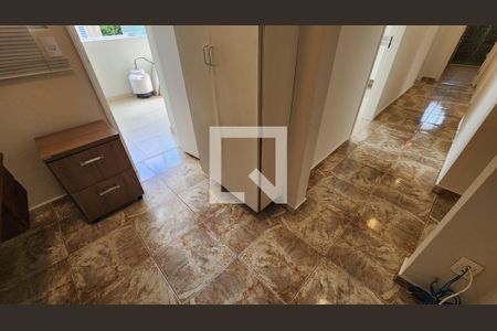 Apartamento para alugar com 126m², 3 quartos e 1 vagaEscritório